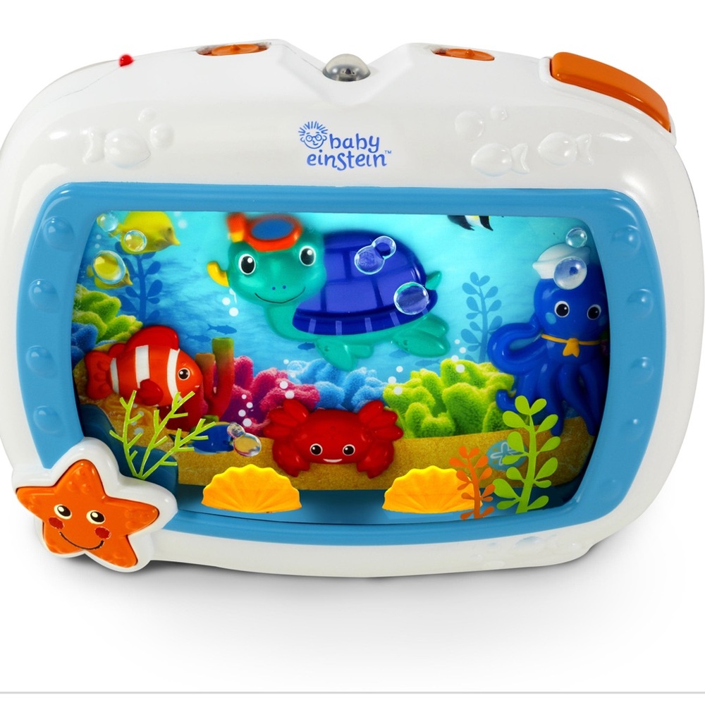 Baby sound